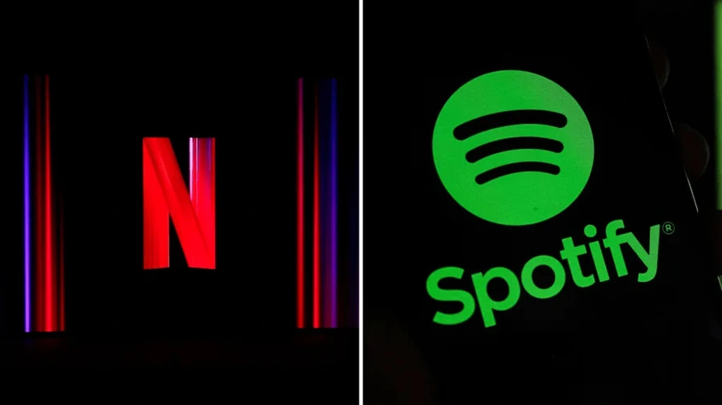Đề xuất phạt đến 50 triệu đồng hành vi rao bán tài khoản Netflix, Spotify